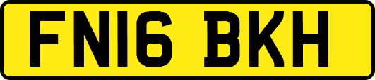 FN16BKH