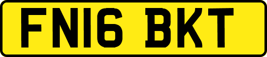 FN16BKT