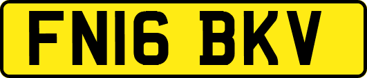 FN16BKV