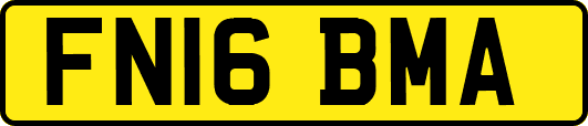 FN16BMA
