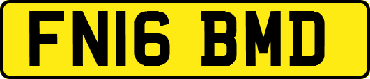 FN16BMD