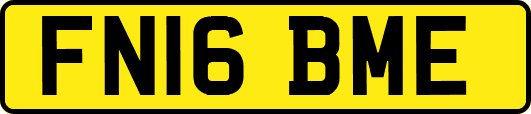 FN16BME