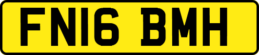 FN16BMH