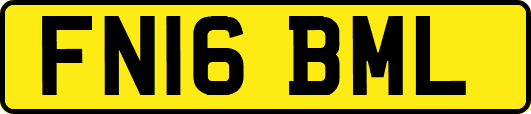 FN16BML
