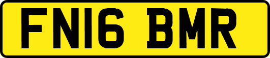 FN16BMR