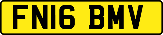 FN16BMV