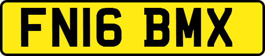 FN16BMX