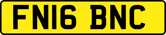 FN16BNC