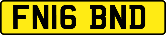 FN16BND