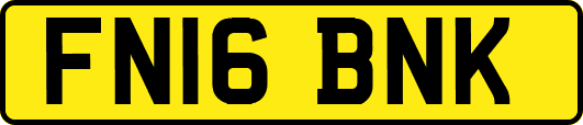 FN16BNK