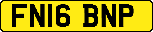 FN16BNP