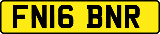 FN16BNR