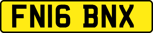 FN16BNX