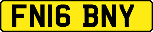 FN16BNY