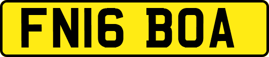 FN16BOA