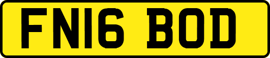 FN16BOD