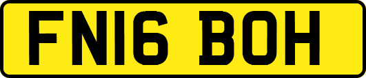 FN16BOH