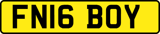 FN16BOY