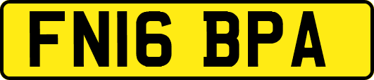 FN16BPA