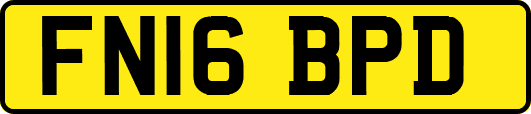 FN16BPD