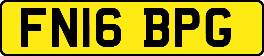 FN16BPG