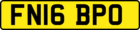 FN16BPO