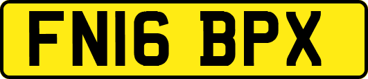 FN16BPX