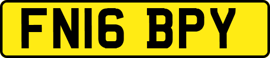 FN16BPY