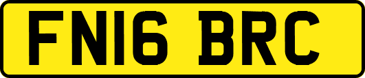 FN16BRC