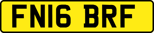 FN16BRF