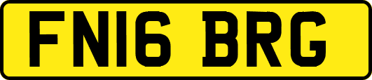 FN16BRG
