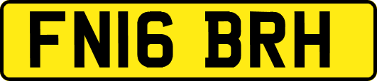 FN16BRH