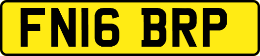 FN16BRP