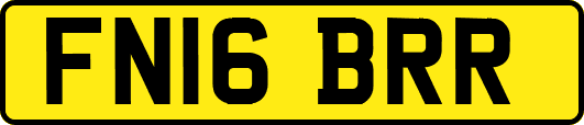 FN16BRR