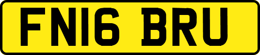 FN16BRU