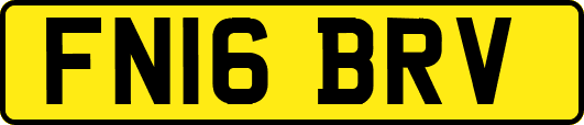 FN16BRV