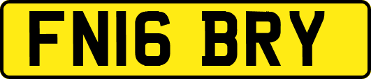 FN16BRY