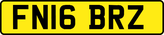 FN16BRZ