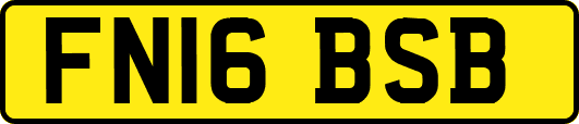FN16BSB