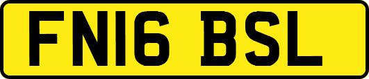 FN16BSL