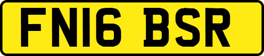 FN16BSR