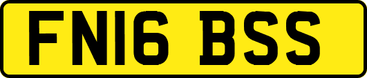 FN16BSS
