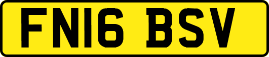 FN16BSV