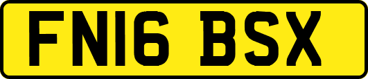 FN16BSX