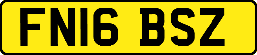 FN16BSZ