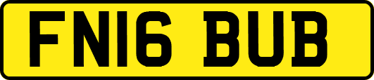 FN16BUB