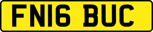 FN16BUC