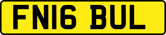 FN16BUL