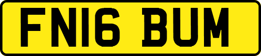 FN16BUM