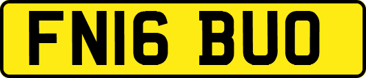 FN16BUO